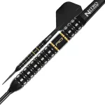 Darts szett steel Red Dragon SP Ascend Parallel, 22g 90% wolfram
