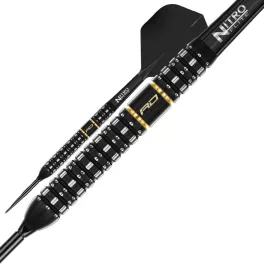 Darts szett steel Red Dragon SP Ascend Parallel, 22g 90% wolfram