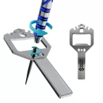 Darts szett steel Red Dragon SP Gerwyn Price Gezzy Blue, 23g 90% wolfram