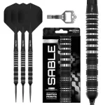 Darts szett steel Red Dragon SP Sable Parallel, 21g 90% wolfram