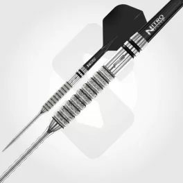 Darts szett steel Red Dragon SP Gian Van Veen Tour Edition, 21g 90% wolfram