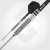 Darts szett steel Red Dragon SP Gian Van Veen Tour Edition, 21g 90% wolfram