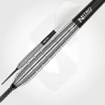 Darts szett steel Red Dragon SP Luke Humphries TX1 Pioneer, 24g 90% wolfram