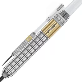 Darts szett steel Red Dragon Gian Van Veen, 21g brass réztestű