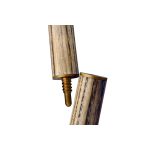 Snooker dákó 2 részes RILEY Moderno Nr. 12