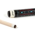 BCE kétrészes pool dákó Centurion RMP-3