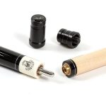 BCE kétrészes pool dákó Centurion RMP-3