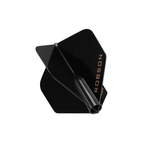 Dart toll Robson Plus, Fekete, no2 méret