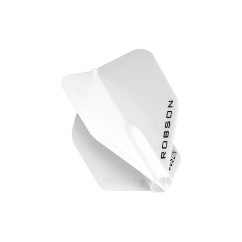 Dart toll Robson Plus, Fehér, no6 méret