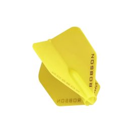 Dart toll Robson Plus, Citromsárga, no6 méret