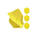 Dart toll Robson Plus, Citromsárga, no6 méret