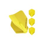 Dart toll Robson Plus, Citromsárga, no2 méret