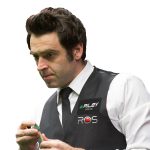 Snooker dákó kétrészes R. O'Sullivan