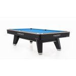 Biliárdasztal Rasson Acurra Fekete  9' verseny biliárdasztal