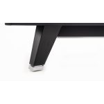 Biliárdasztal Rasson Acurra Fekete  9' verseny biliárdasztal