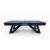 Biliárdasztal Rasson Wolf fekete  9' verseny biliárdasztal