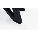 Biliárdasztal Rasson Wolf fekete  9' verseny biliárdasztal