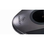 Biliárdasztal Rasson Wolf fekete  9' verseny biliárdasztal