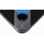 Biliárdasztal Rasson Wolf fekete  9' verseny biliárdasztal