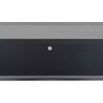 Biliárdasztal Rasson Ironman fekete  9' verseny biliárdasztal