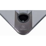 Biliárdasztal Rasson Wolf szürke  9