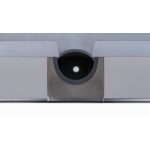 Biliárdasztal Rasson Wolf szürke  9