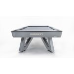 Biliárdasztal Rasson Wolf szürke  9