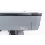 Biliárdasztal Rasson Wolf szürke  9