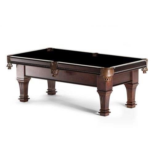 Biliárdasztal Coventry 8'  dió szín