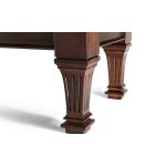 Biliárdasztal Coventry 8'  dió szín