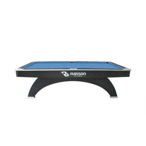Biliárdasztal Rasson OX fekete 8' verseny biliárdasztal