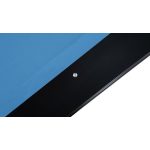 Biliárdasztal Rasson Victory III. fekete  9' verseny biliárdasztal