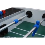 Csocsó asztal, SARDI, kültéri, normál rudazattal, érmevizsgáló nélkül, 5'-ös méret