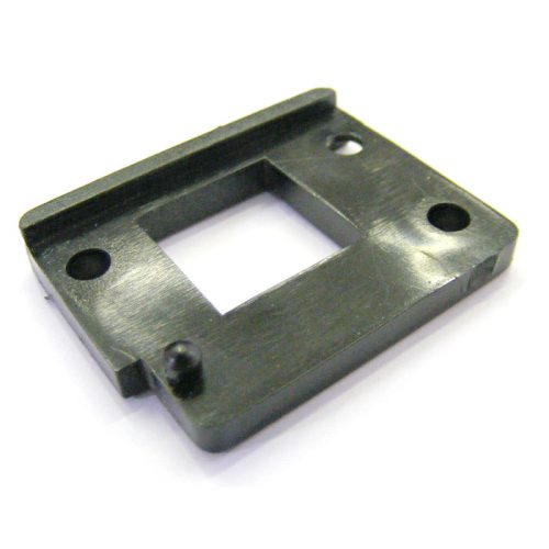 SARDI érmevizsgáló rúd műanyag kerete art.18