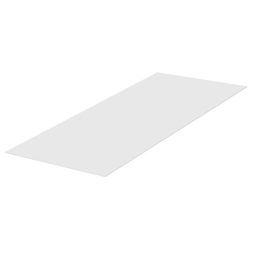 SARDI csocsókhoz felső üveglap hosszú