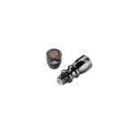 Dákóvég csiszoló Tip Mate fekete