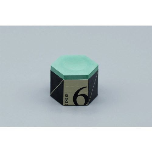 Kréta Kamui zöld Roku, 1 db