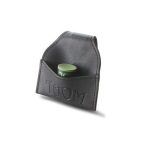 Krétatartó bőrtasak Taom