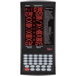 Darts pontszámláló Viper ProScore Touchpad