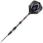 Darts szett Shot steel, Birds of Prey 1, Falcon 27g, 90% wolfram