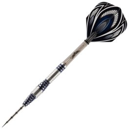 Darts szett Shot steel, Birds of Prey 1, Falcon 27g, 90% wolfram