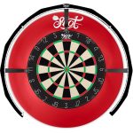 Darts világítás Shot Lumen Core