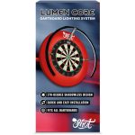 Darts világítás Shot Lumen Core