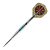Darts szett Shot steel, Viking Drakkar 27g, 90% wolfram