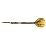 Darts szett steel Shot Alchemy Auro - 23g, 95% wolfram