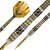 Darts szett steel Shot Alchemy Auro - 24g, 90% wolfram