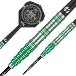 Darts szett steel Shot Alchemy Mythril - 23g, 90% wolfram