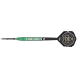 Darts szett steel Shot Alchemy Mythril - 23g, 90% wolfram