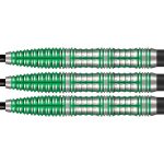 Darts szett steel Shot Alchemy Mythril - 24g, 90% wolfram