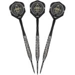 Darts szett steel Shot Alchemy Runstel - 23g, 90% wolfram